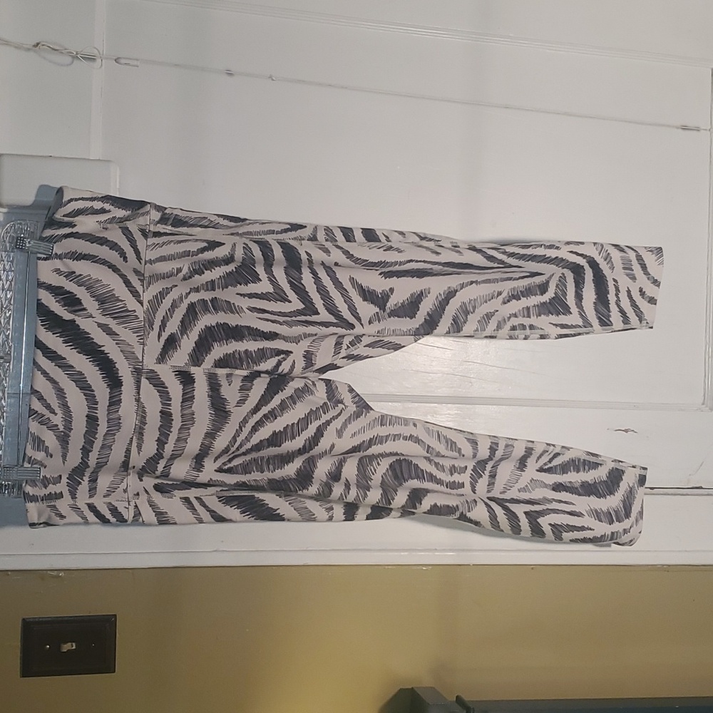 DSG LEGGINGS - Picture 1 of 8